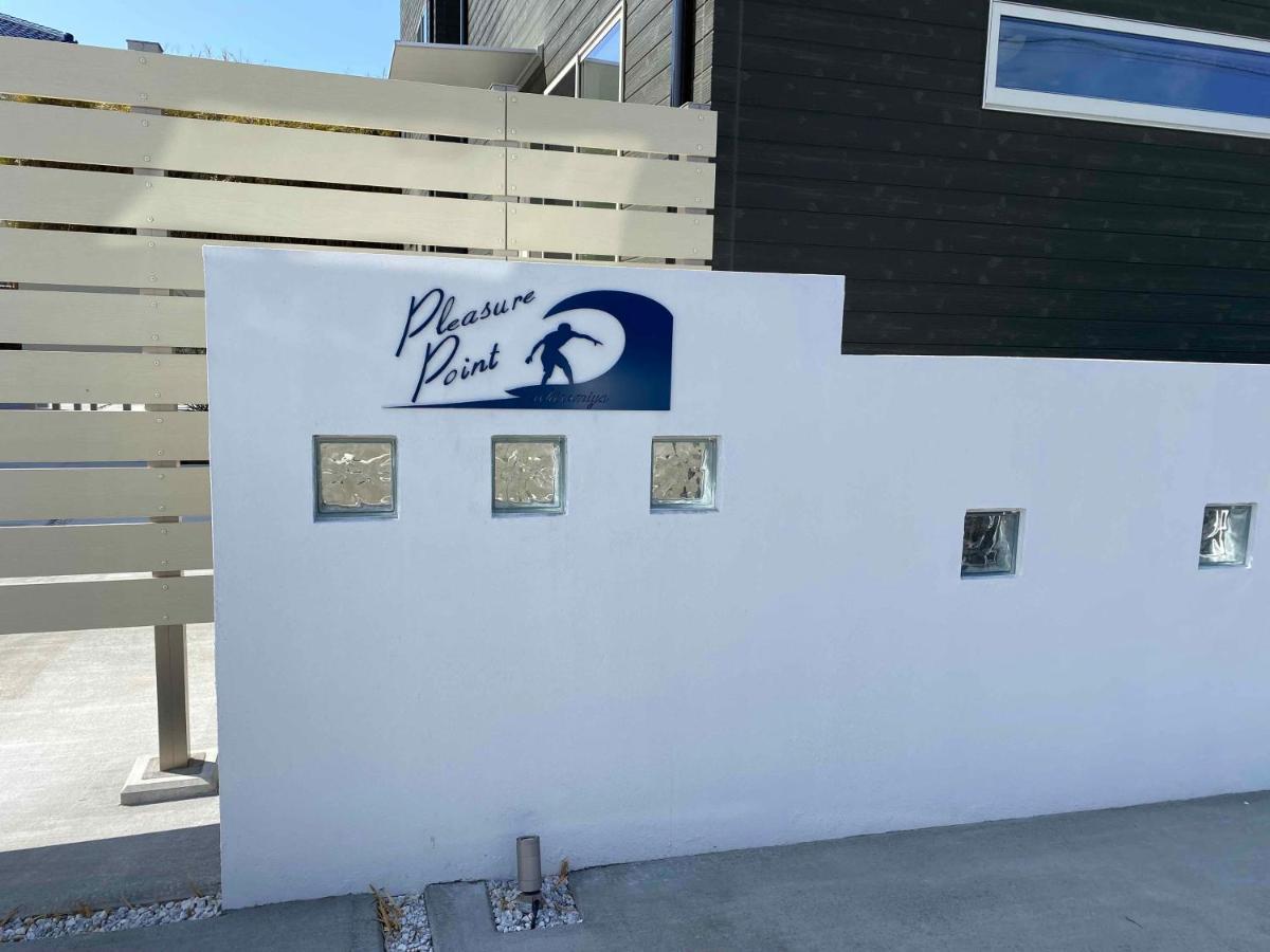 Pleasure Point Ichinomiya Villa Exterior photo