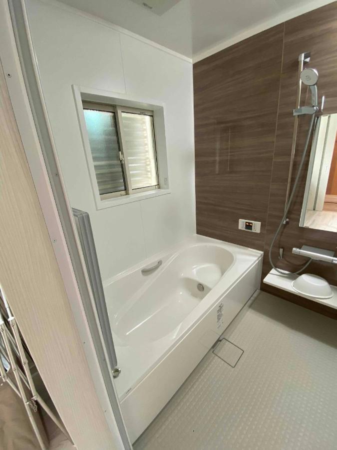 Pleasure Point Ichinomiya Villa Exterior photo